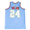 KOBE BRYANT WHAT THE KOBE BASKETBALL JERSEY - Allstarelite.com