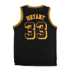 KOBE BRYANT YOUTH AUTHENTIC HIGH SCHOOL BASKETBALL JERSEY - Allstarelite.com