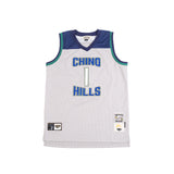 LAMELO BALL CHINO HILLS YOUTH AUTHENTIC HS BASKETBALL JERSEY - Allstarelite.com