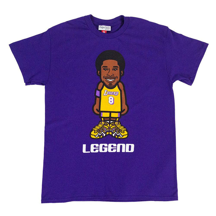LEGEND CHARACTER TSHIRT - Allstarelite.com