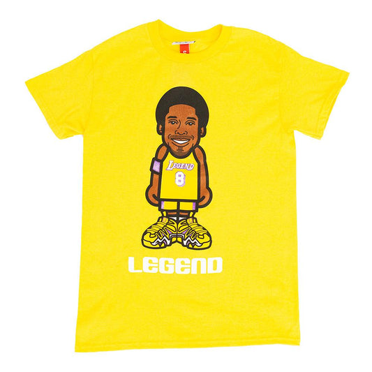 LEGEND CHARACTER TSHIRT - Allstarelite.com