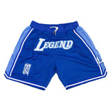 LEGEND KB24 BASKETBALL SHORTS - Allstarelite.com