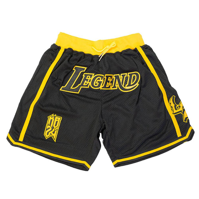 LEGEND KB24 BASKETBALL SHORTS - Allstarelite.com