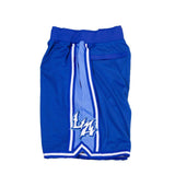 LEGEND KB24 BASKETBALL SHORTS - Allstarelite.com