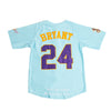 LEGEND KOBE BRYANT BUTTON DOWN JERSEY - Allstarelite.com