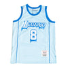 LEGEND KOBE BRYANT ICE COLD BASKETBALL JERSEY - Allstarelite.com