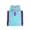 LEGEND MAMBA LIGHT BLUE BASKETBALL JERSEY - Allstarelite.com