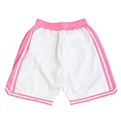 LEGEND THINK PINK BASKETBALL SHORTS - Allstarelite.com