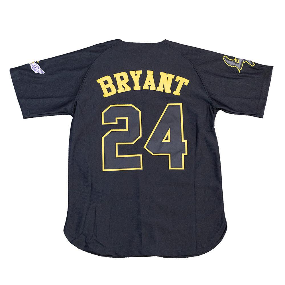 LOS ANAGELES LEGEND BUTTON DOWN JERSEY - Allstarelite.com