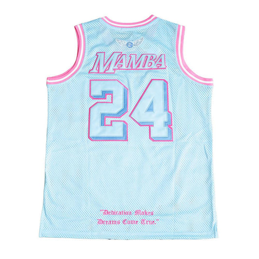 LOS ANGELES KOBE BRYANT BASKETBALL JERSEY - Allstarelite.com