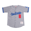 LOS ANGELES KOBE BRYANT BUTTON DOWN JERSEY - Allstarelite.com
