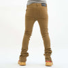HOL STACKED DENIM