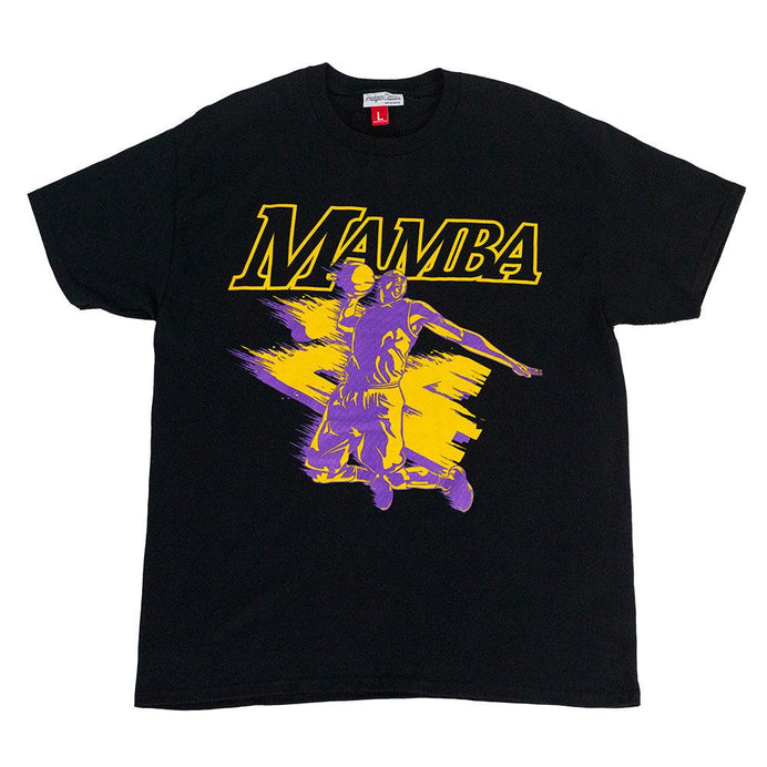 MAMBA FLY TSHIRT - Allstarelite.com