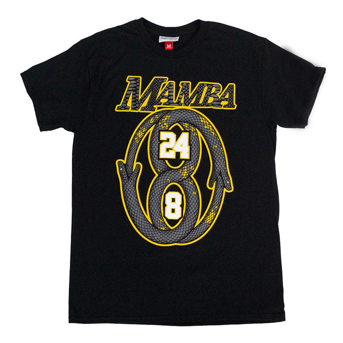 MAMBA SNAKE TSHIRT - Allstarelite.com
