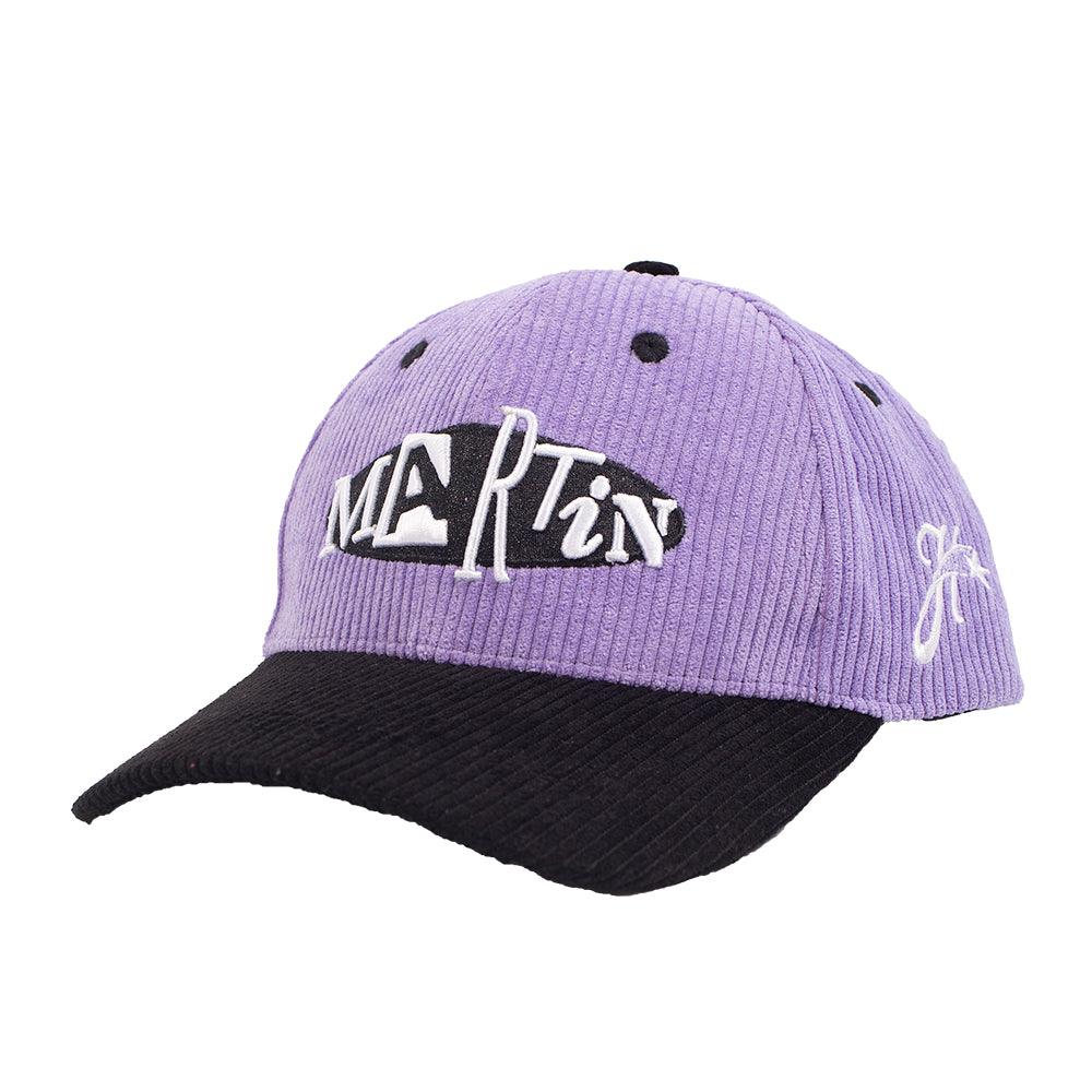 MARTIN CORDUROY HAT - Allstarelite.com