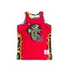 MARTIN DRAGONFLY JONES BASKETBALL JERSEY - Allstarelite.com