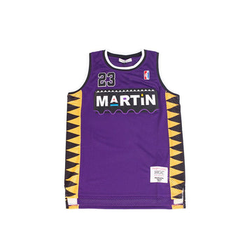 MARTIN PAYNE RETRO BASKETBALL JERSEY - Allstarelite.com