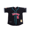 MEMPHIS RED SOX YOUTH BUTTON DOWN JERSEY - Allstarelite.com