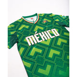 MEXICO YOUTH SOCCER JERSEY - Allstarelite.com