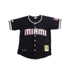 MIAMI GIANTS NEGRO LEAGUE BUTTON DOWN JERSEY - Allstarelite.com