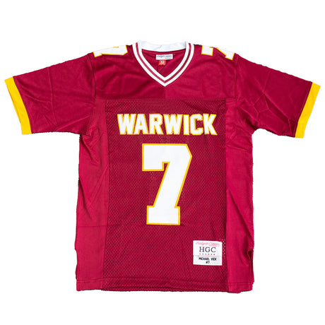 MICHAEL VICK HIGH SCHOOL FOOTBALL JERSEY - Allstarelite.com