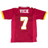 MICHAEL VICK HIGH SCHOOL FOOTBALL JERSEY - Allstarelite.com