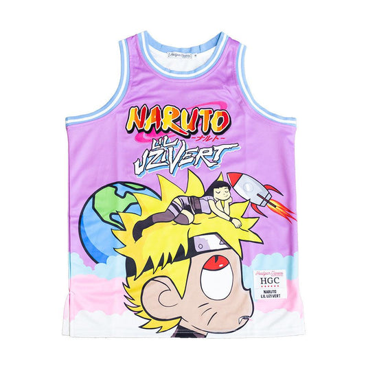 TOM BRADY PADRES HIGH SCHOOL BASKETBALL JERSEY