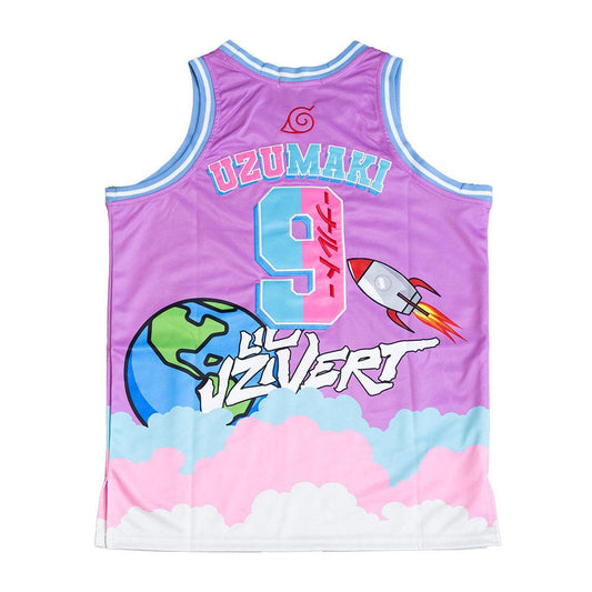 TOM BRADY PADRES HIGH SCHOOL BASKETBALL JERSEY