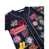 NEGRO LEAGUE COLLAGE JERSEY - Allstarelite.com