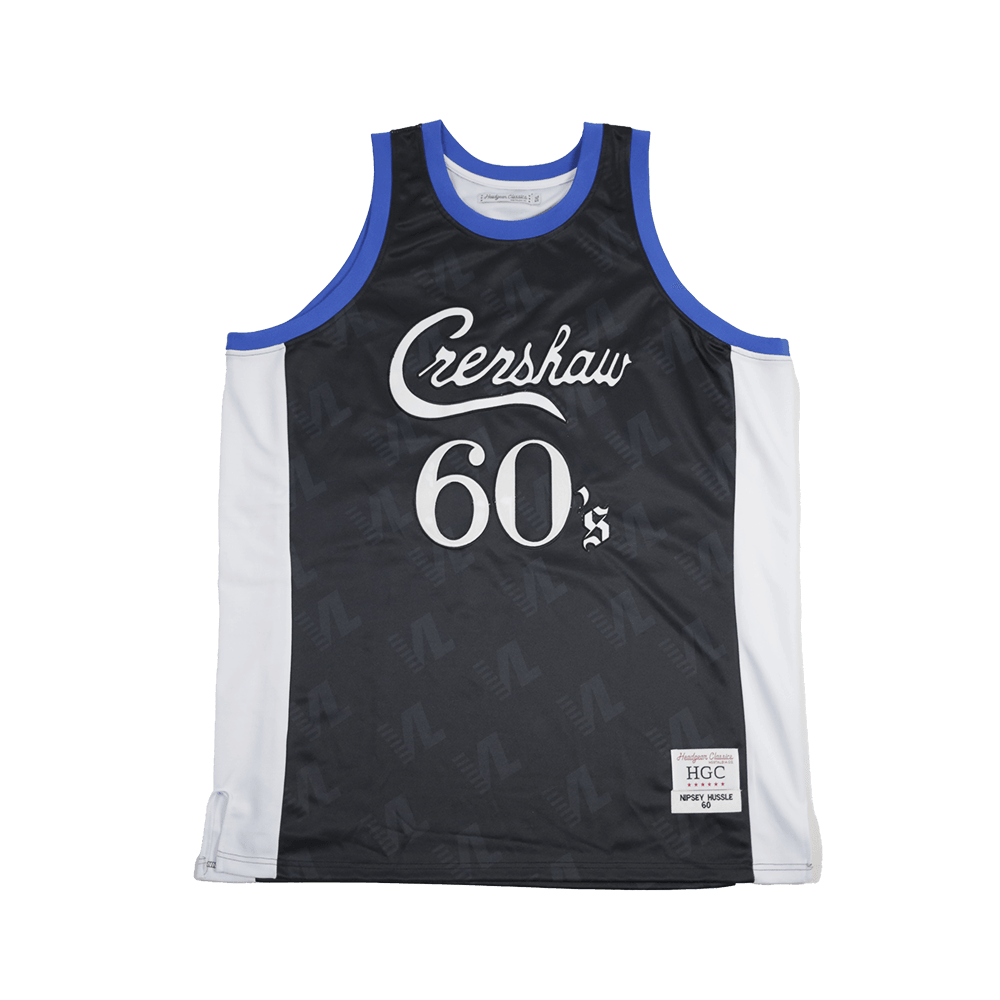 NEIGHBORHOOD NIP JERSEY BLACK - Allstarelite.com