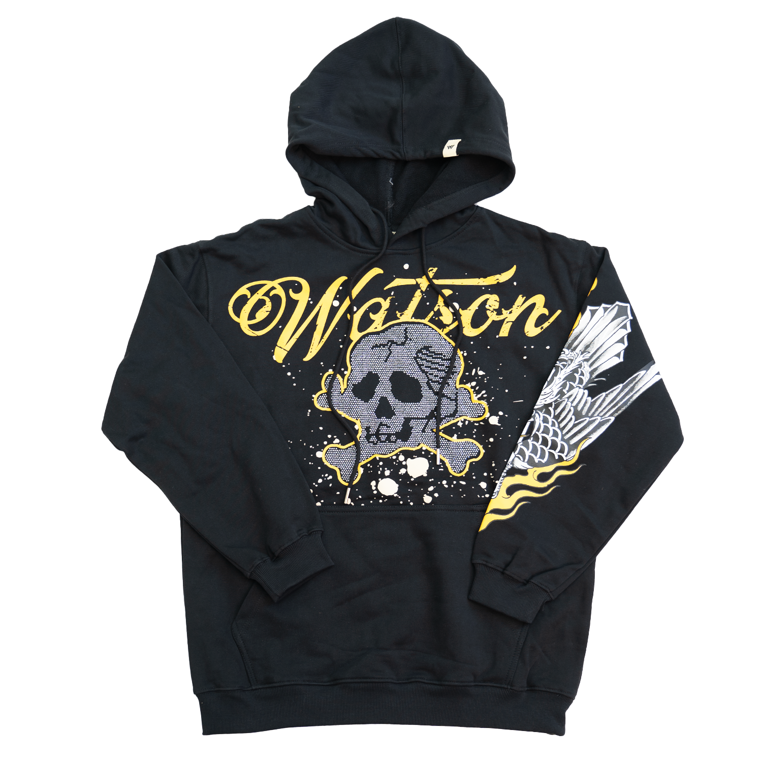 WATSON LUXE – Page 8 – Allstarelite.com
