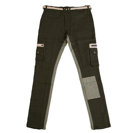 ONI SKULL CARGO PANTS - Allstarelite.com
