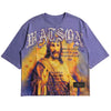 WATSON GUIDED BY PURPOSE PURPLE TSHIRT