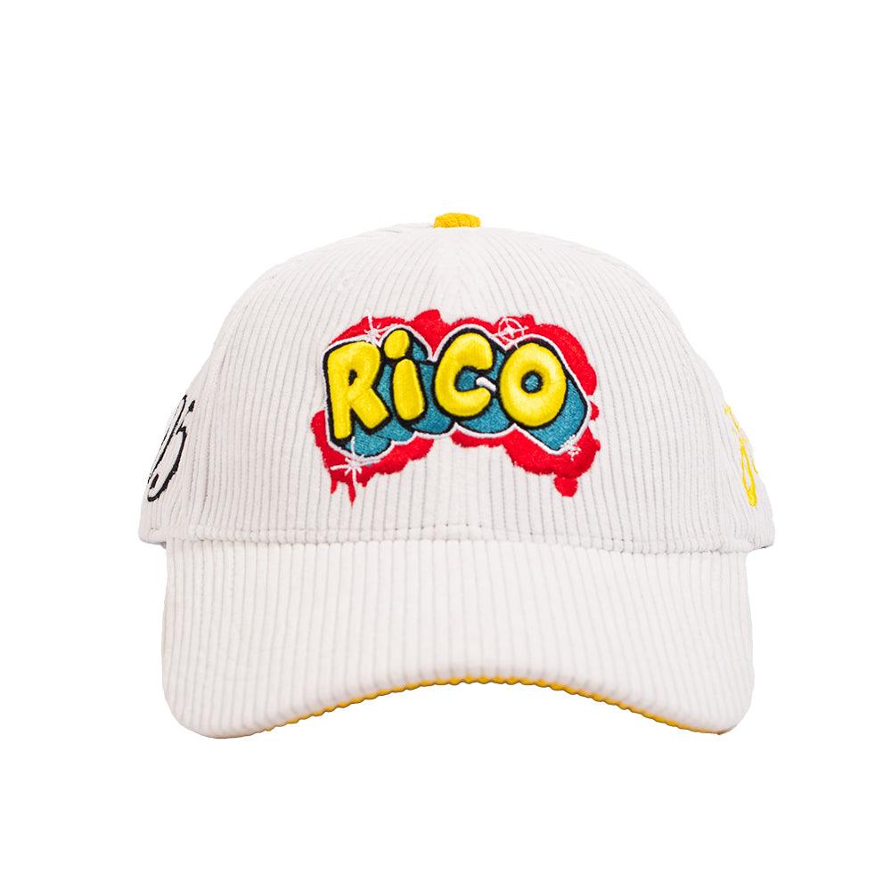 PAIN IN FULL CORDUROY HAT - Allstarelite.com