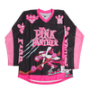 PINK PANTHER HOCKEY JERSEY - Allstarelite.com