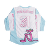 PINK PANTHER YOUTH HOCKEY JERSEY - Allstarelite.com