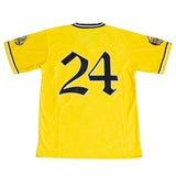 PITTSBURGH CRAWFORDS BASEBALL JERSEY - Allstarelite.com