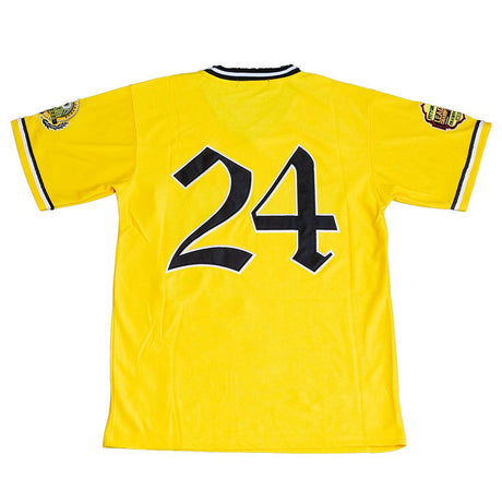 PITTSBURGH CRAWFORDS BASEBALL JERSEY - Allstarelite.com