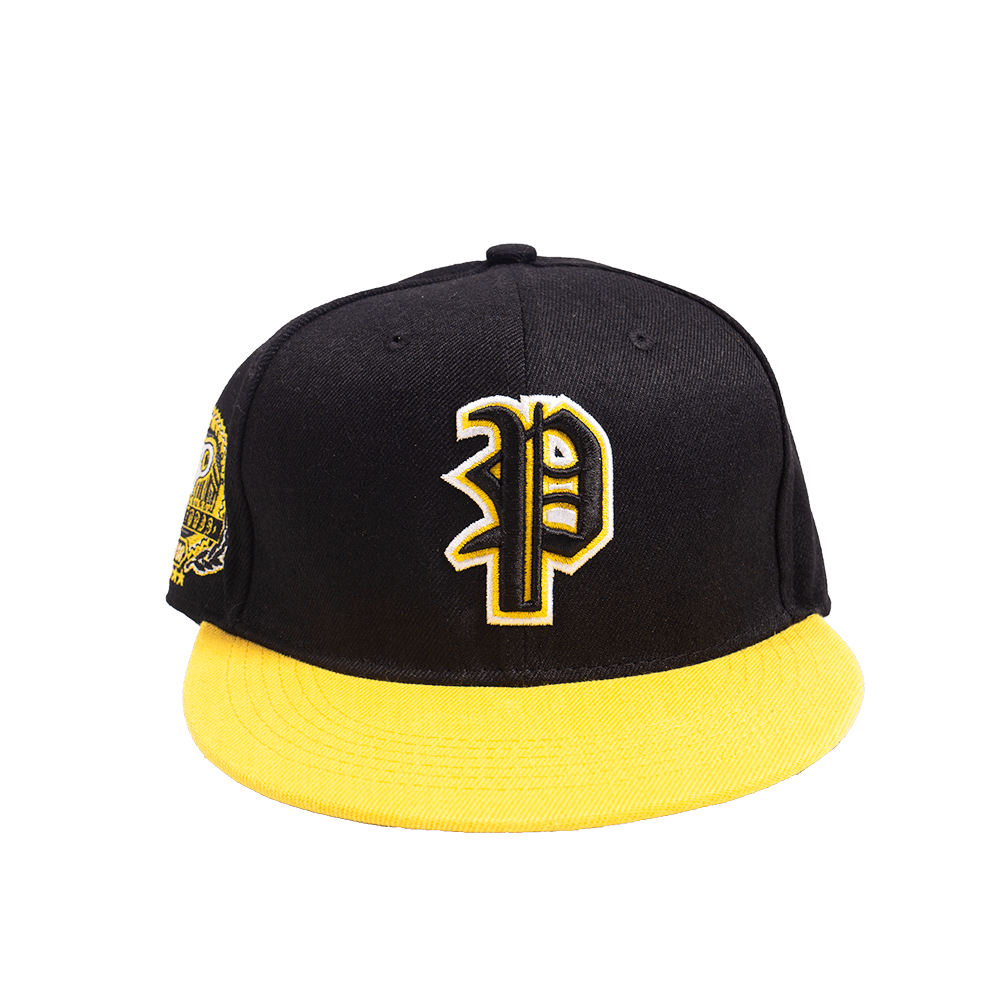 PITTSBURGH CRAWFORDS NATIONAL LEAGUE FITTED HAT - Allstarelite.com