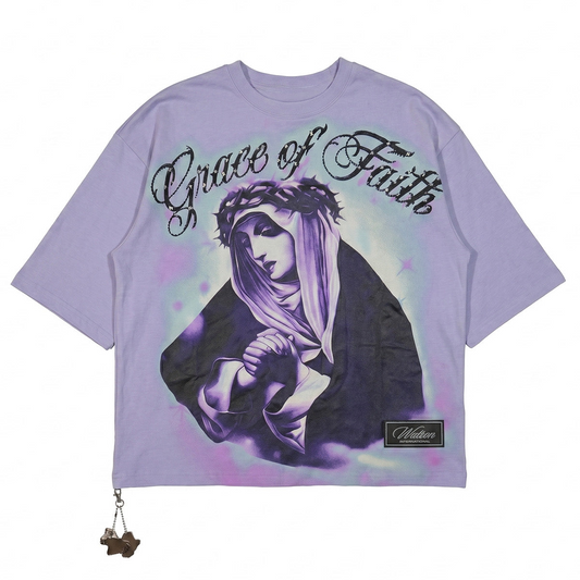 WATSON GRACE OF FAITH TSHIRT