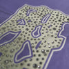 WATSON GUIDED BY PURPOSE PURPLE TSHIRT