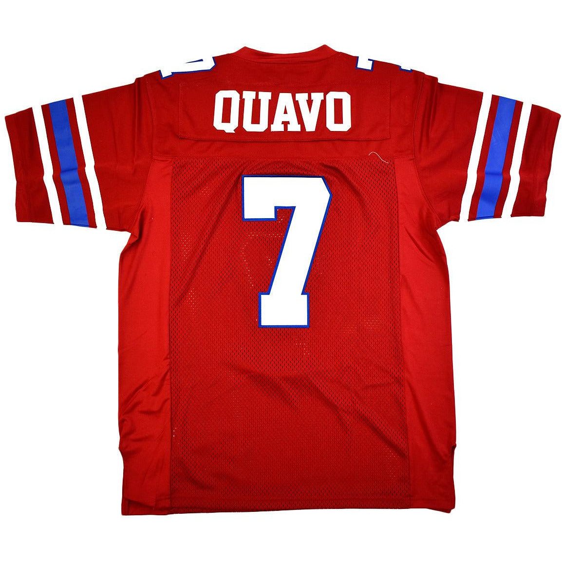 QUAVO HIGH SCHOOL FOOTBALL JERSEY - Allstarelite.com