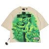 WATSON CALM HEARTS CREAM TSHIRT