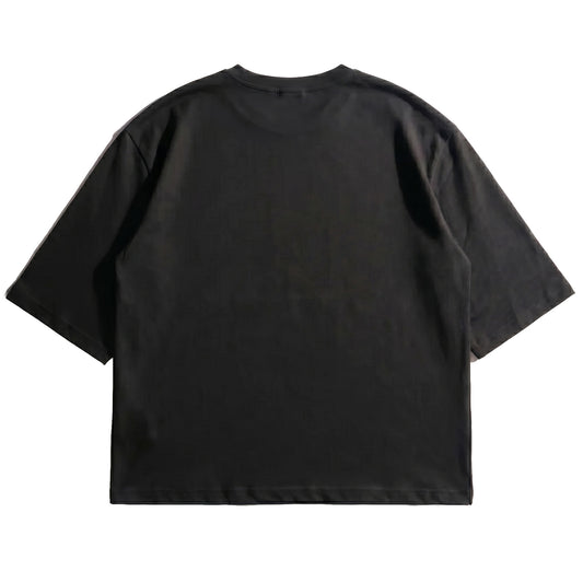 WATSON GLORY TO GOD BLACK TSHIRT