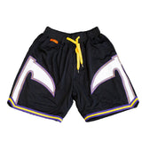 REAPER MESH SHORTS - Allstarelite.com