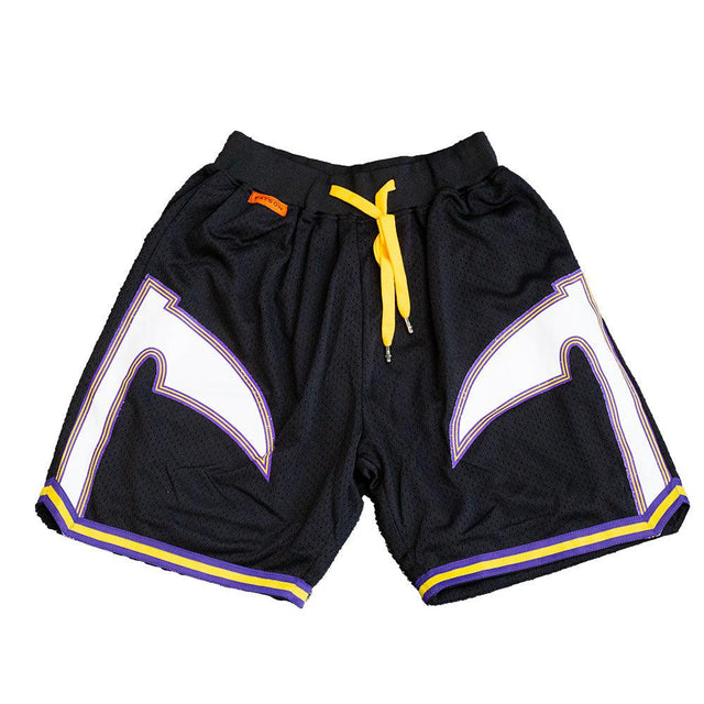 REAPER MESH SHORTS - Allstarelite.com