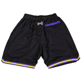 REAPER MESH SHORTS - Allstarelite.com