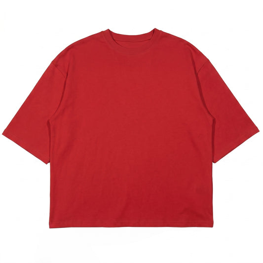 WATSON GLORY TO GOD RED TSHIRT