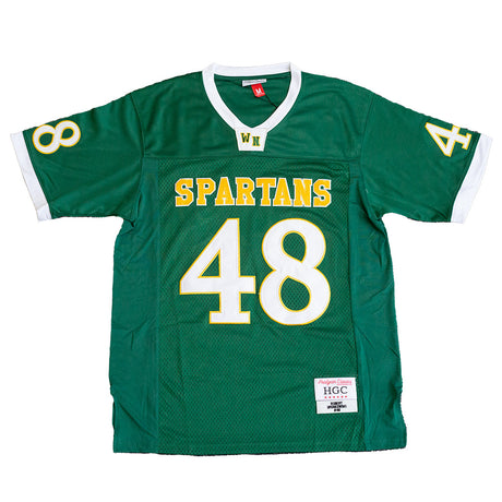 ROB GRONKOWSKI YOUTH HIGH SCHOOL FOOTBALL JERSEY - Allstarelite.com