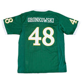 ROBERT GRONKOWSKI HIGH SCHOOL FOOTBALL JERSEY Color - Allstarelite.com